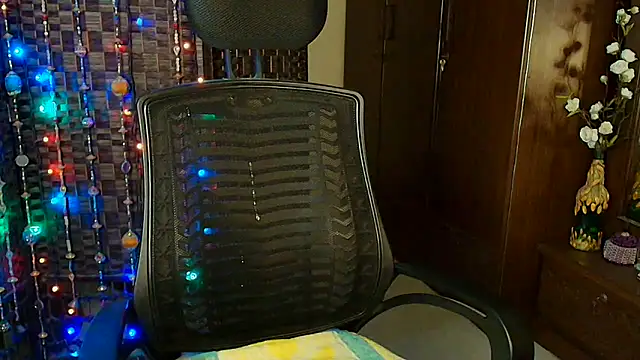 Snapshot of Hotty__Baby chatting on 8, 10, 2025 Hotty  Baby online show from 8, 10, 2025