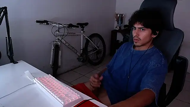 Thieves9 online show from 10, 11, 2025