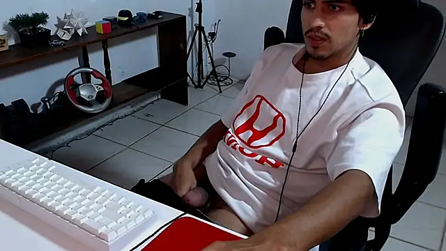 Thieves9 online show from 27, 11, 2025