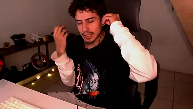 Thieves9 online show from 30, 11, 2025