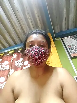 SuperSexyJaneman online show from 29, 11, 2025