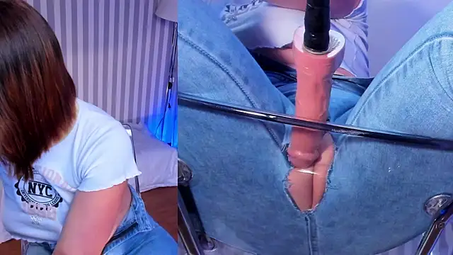 ArianaBaker online show from 20, 1, 2025