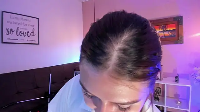 ArianaBaker online show from 10, 2, 2025