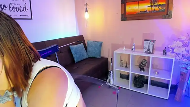 ArianaBaker online show from 22, 2, 2025