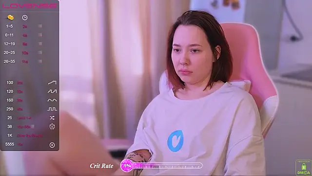 Airyhill online show from 13, 2, 2026