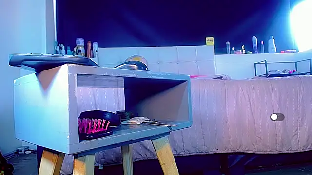 bellatrixx 69 online show from 19, 11, 2025