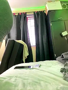 Osiiriis online show from 14, 12, 2025