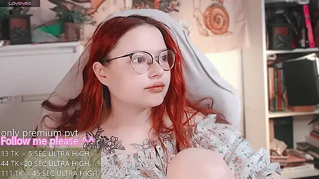 me  hanna online show from 24, 4, 2026