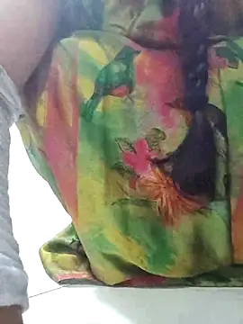 Snapshot of Archna-ji chatting on 19, 9, 2025 Archna-ji online show from 19, 9, 2025