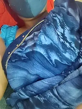 Snapshot of Archna-ji chatting on 21, 9, 2025 Archna-ji online show from 21, 9, 2025