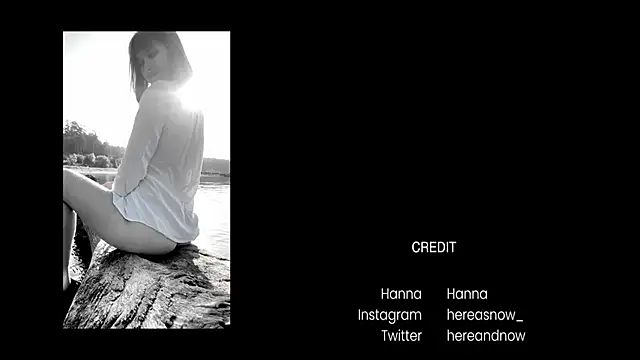 Snapshot of hereandnows_ chatting on 17, 1, 2025 hereandnows  online show from 17, 1, 2025