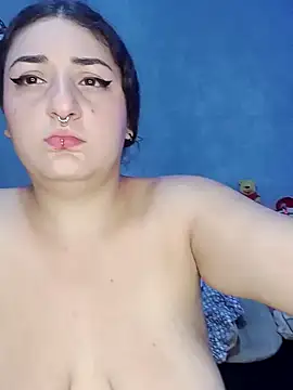 Khara Mel online show from 5, 1, 2025