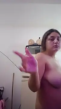 Khara Mel online show from 15, 2, 2026