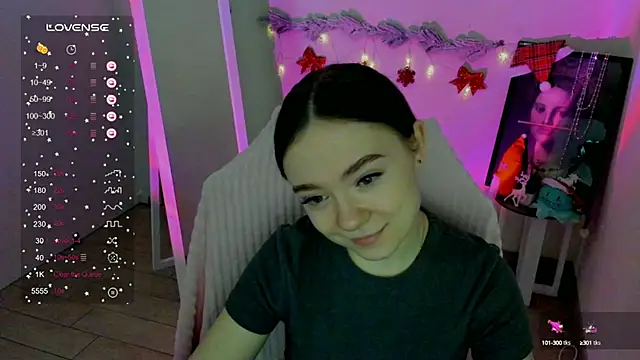 Florence meow online show from 29, 12, 2024