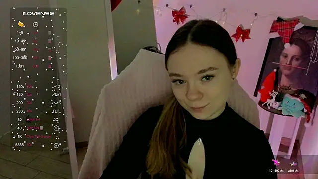 Florence meow online show from 18, 1, 2025