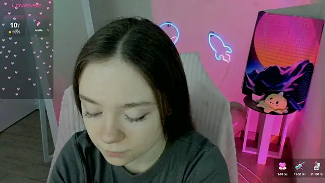 Florence meow online show from 19, 2, 2025