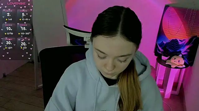 Florence meow online show from 21, 2, 2025