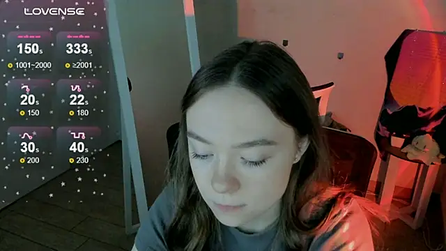 Florence meow online show from 18, 9, 2025