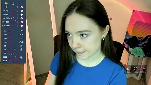 Florence meow online show from 21, 2, 2026