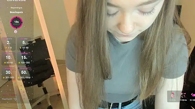 Florence meow online show from 11, 4, 2026