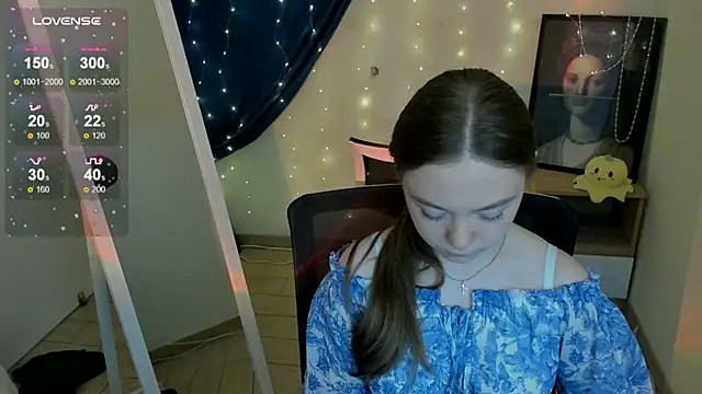 Snapshot of Florence_meow chatting on 22, 5, 2026 Florence meow online show from 22, 5, 2026
