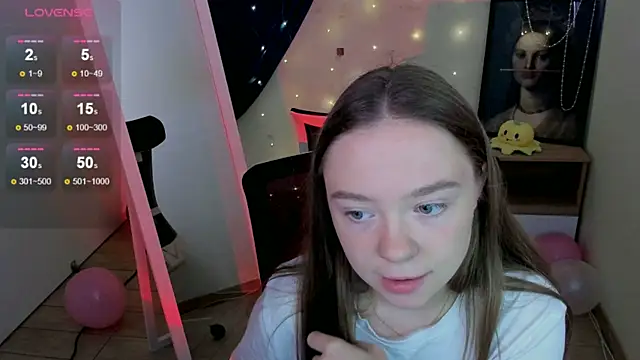 Florence meow online show from 8, 8, 2026