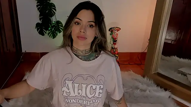 yandracelisofficial online show from 26, 2, 2025