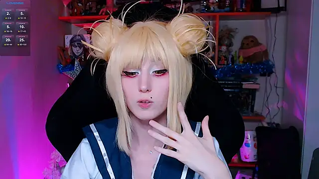 ohclementine online show from 17, 12, 2024