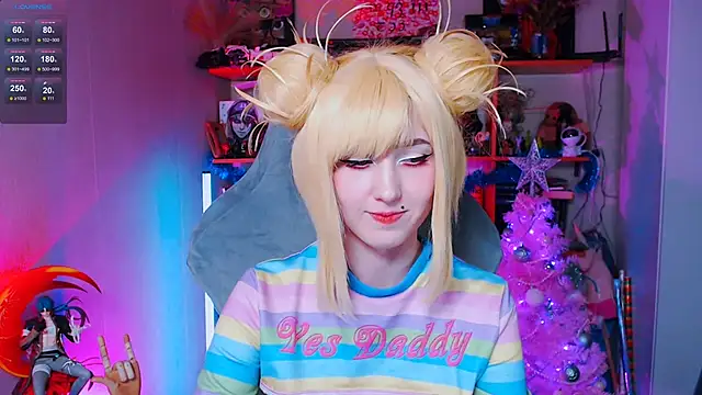 ohclementine online show from 6, 1, 2025