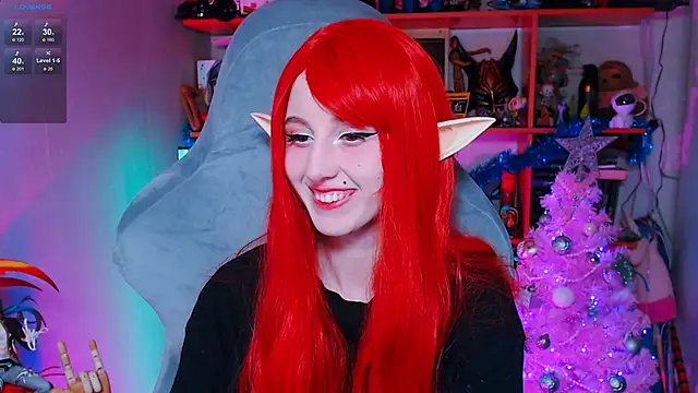 ohclementine online show from 13, 1, 2025