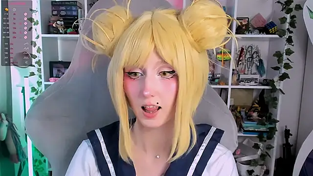 ohclementine online show from 11, 9, 2025