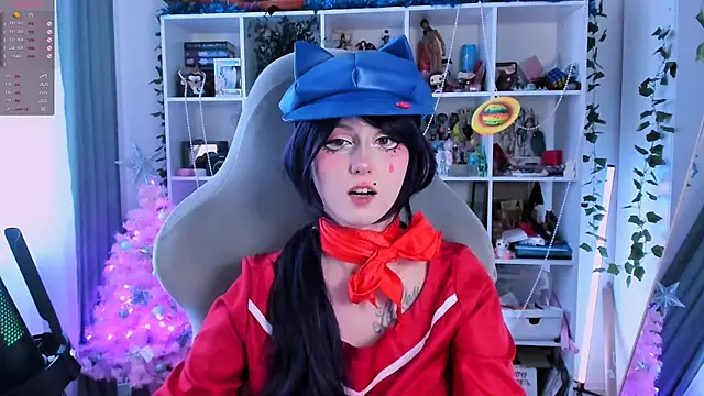 ohclementine online show from 7, 1, 2026