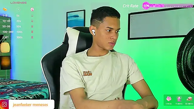 dilan alfonzo online show from 6, 1, 2025