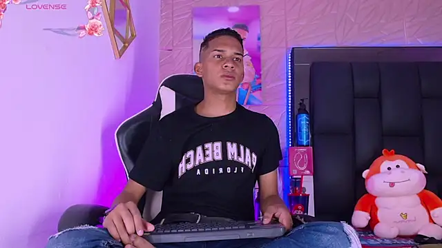 dilan alfonzo online show from 5, 4, 2026