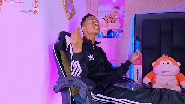 dilan alfonzo online show from 30, 5, 2026