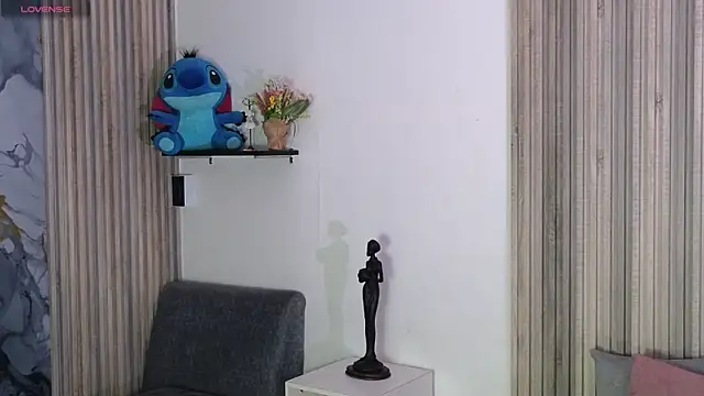 LissaWiild online show from 8, 11, 2025