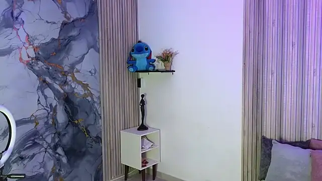 LissaWiild online show from 19, 12, 2025