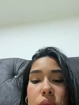 Alexsa V online show from 19, 3, 2025