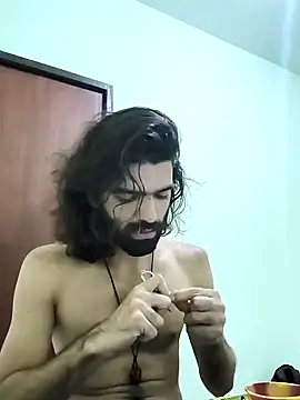 Gabrielbarbosa2 online show from 5, 12, 2024