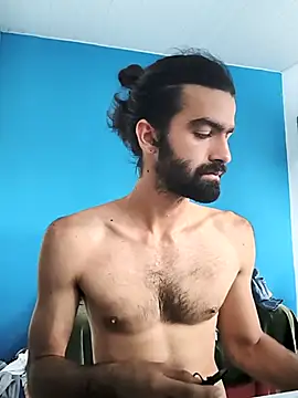 Gabrielbarbosa2 online show from 5, 12, 2025