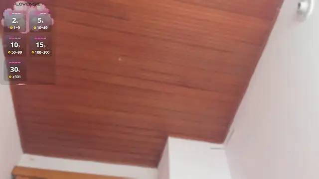 Snapshot of Gingerdoll__ chatting on 6, 5, 2026 Gingerdoll online show from 6, 5, 2026