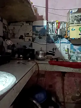 Ankita202 online show from 8, 11, 2025