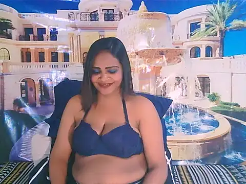 Luciousindian69 online show from 17, 11, 2025