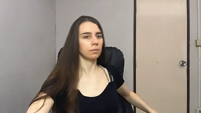 SassyJessi online show from 28, 10, 2025