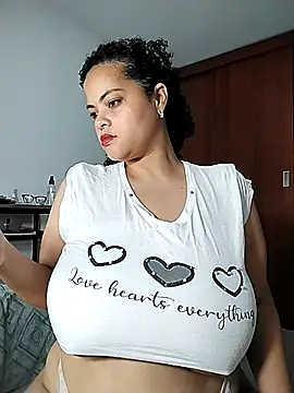 Snapshot of sweetpe chatting on 1, 2, 2026 sweetpe online show from 1, 2, 2026