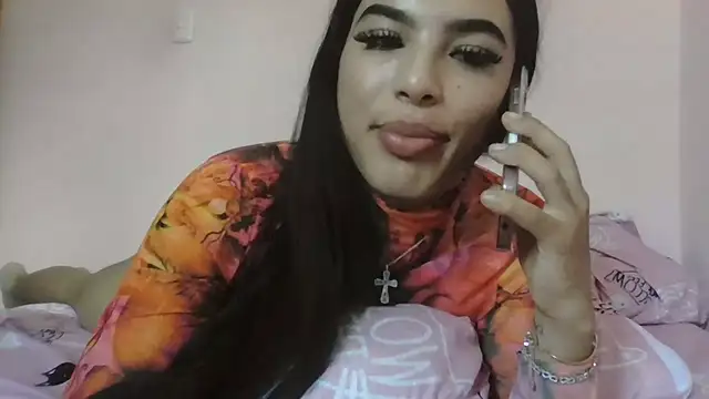 Snapshot of Samys_World chatting on 19, 1, 2025 Samys World online show from 19, 1, 2025