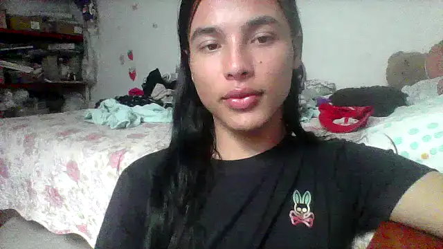 Snapshot of Samys_World chatting on 1, 2, 2026 Samys World online show from 1, 2, 2026