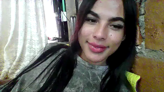 Snapshot of Samys_World chatting on 17, 2, 2026 Samys World online show from 17, 2, 2026