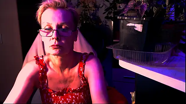 HelgaHimmell online show from 29, 6, 2026