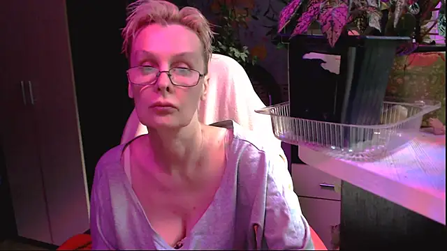 HelgaHimmell online show from 30, 6, 2026